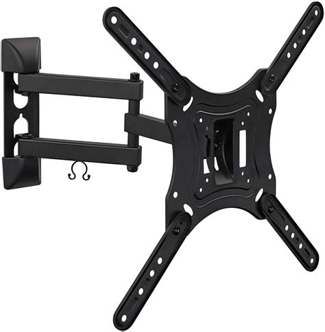 full motion tv corner wall mount|kitty corner tv wall mounts.